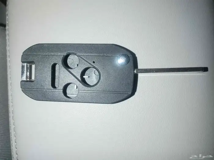 مفاتيح هوندا عامه جديد مع قفل الباب 2