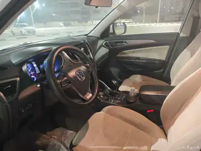 شانجان CS75 index