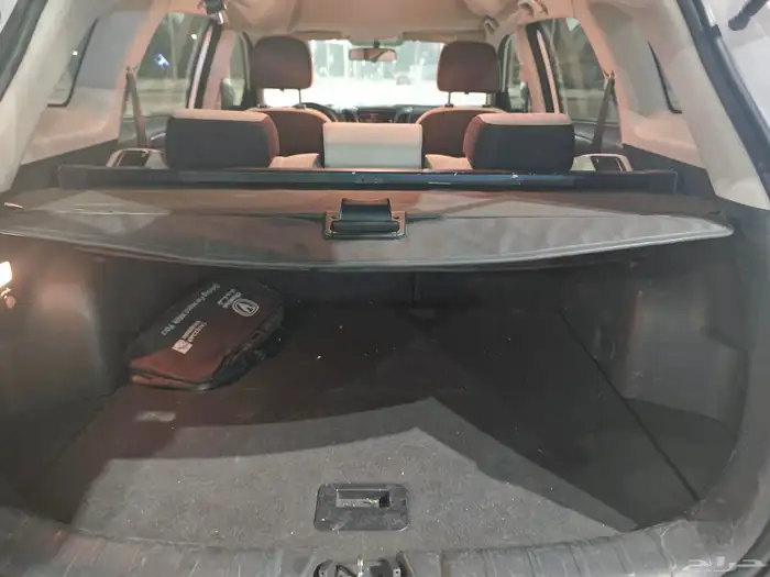 شانجان CS75 15