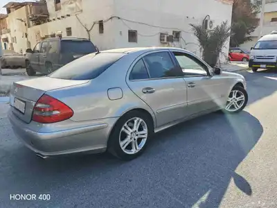 مرسيدسE320 موديل2004 index