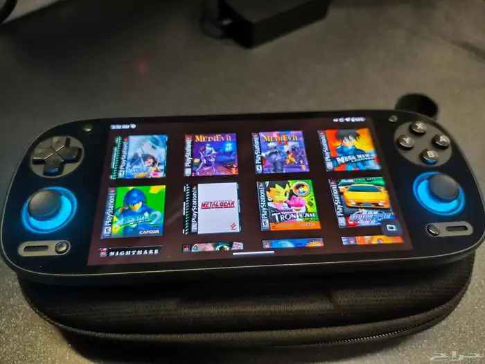 جهاز Retroid pocket 5 3