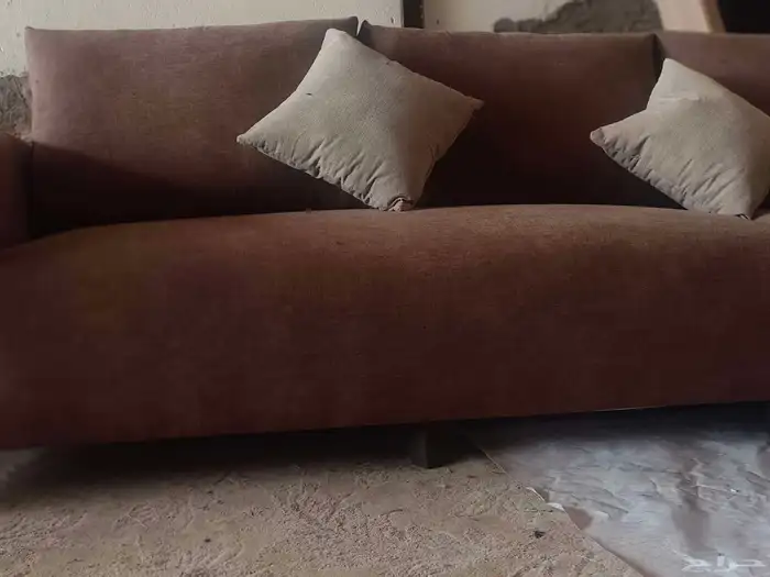 كنب L مخفضة بسعر المصنع 2