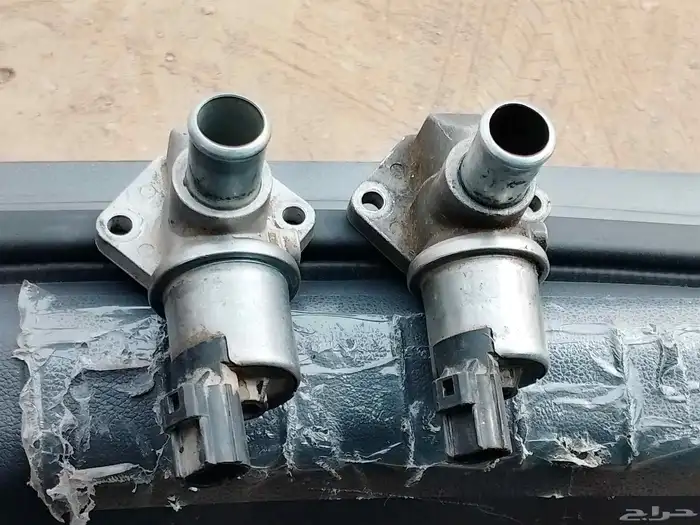 قطع غيار فورد فكتوريا ومركيز بوبه شمعات اصطب ديكورات حساسات 15