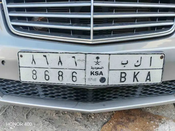 مرسيدسE320 موديل2004 9