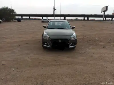 سوزوكي ديزاير 2023 ستاندر index