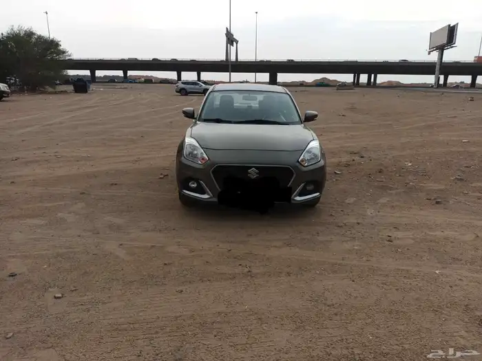 سوزوكي ديزاير 2023 ستاندر 1