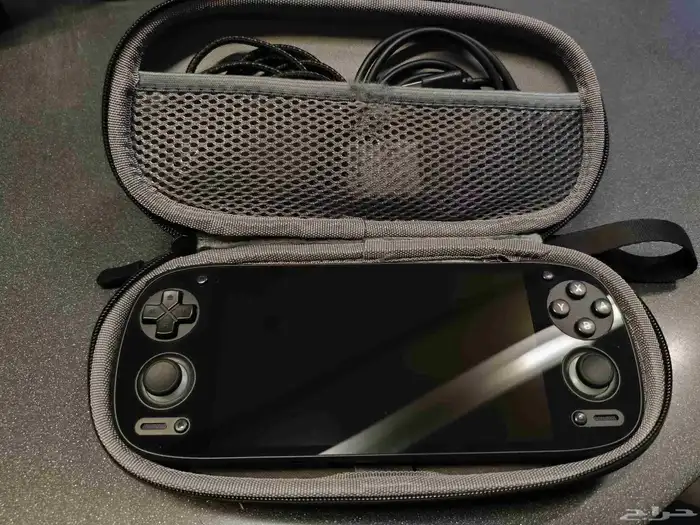 جهاز Retroid pocket 5 7