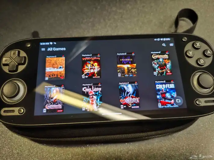 جهاز Retroid pocket 5 1