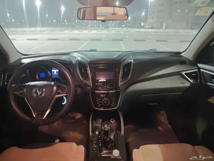 شانجان CS75 13