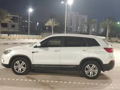 شانجان CS75 index