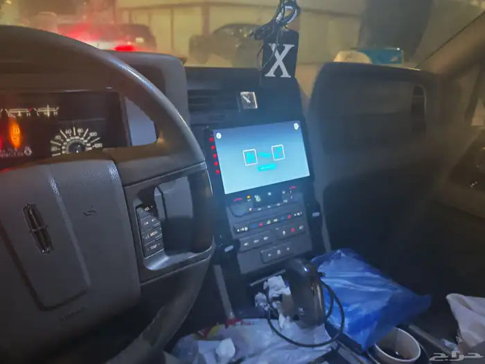 للبيع لنكون نافيجيتور 6