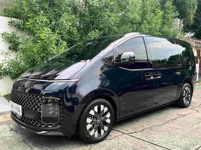 قطع باصات جراند ستاريكس H1 وباصات ستاريا 28