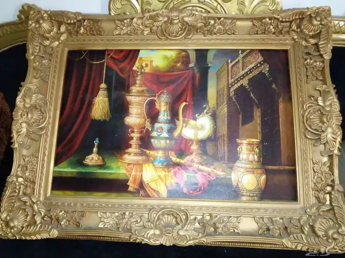 طاولة طعام و 4 كراسي ب 250 1