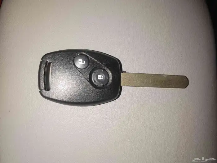 مفاتيح هوندا عامه جديد مع قفل الباب 0