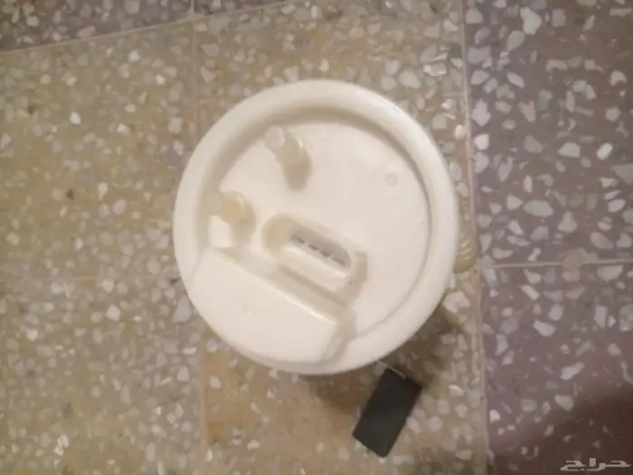 للبيع طرمبة بنزين اودي tt 2008 3