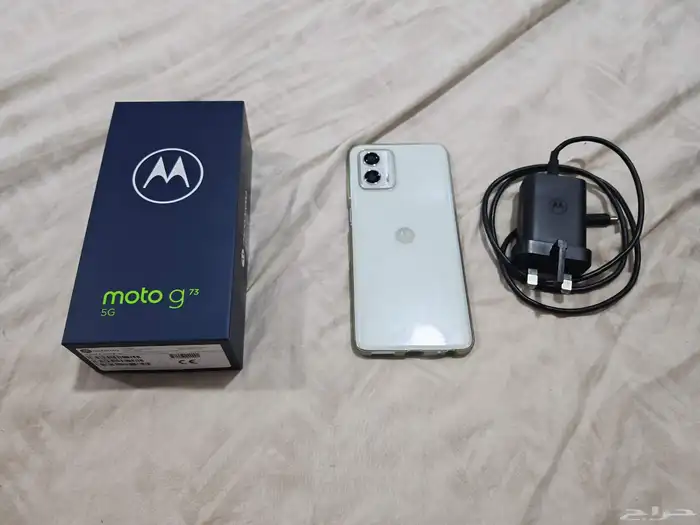 موتورولا g73 1