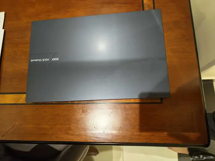 للبيع لابتوب ASUS Vivobook 15 شبه جديد استخدام 5 أيام فقط 4