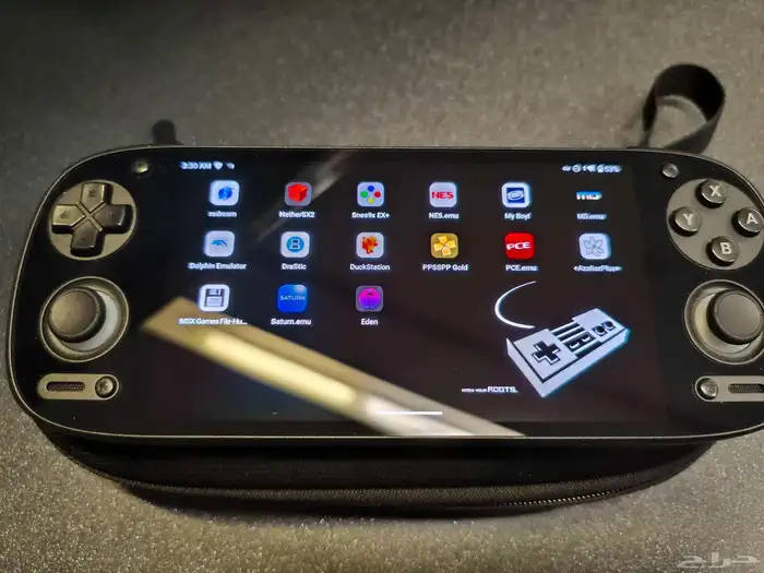 جهاز Retroid pocket 5 4