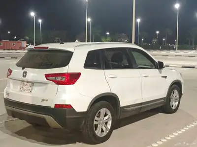 شانجان CS75 index