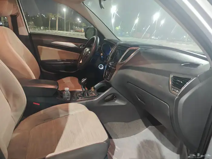 شانجان CS75 18