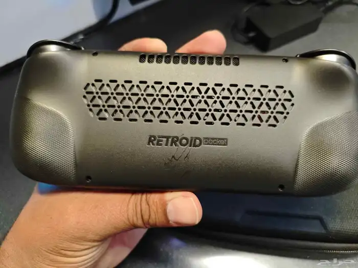 جهاز Retroid pocket 5 5