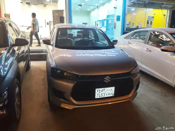 متوفر ديزاير 26 للايجار اليومي وشهري 0