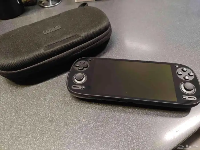 جهاز Retroid pocket 5 2