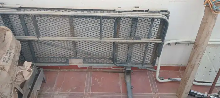 سلة عفش   شبك تحميل تاهو يوكن 0