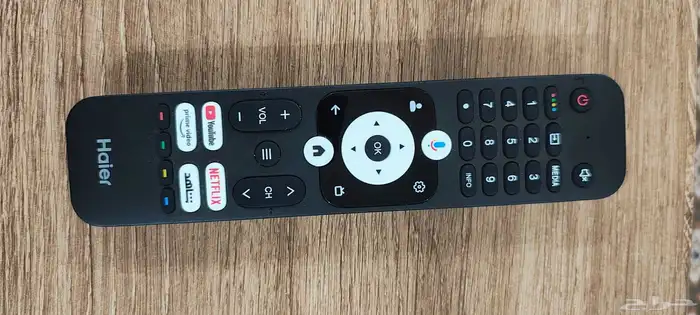 شاشه هايير 50 بوصه سمارت جوجل تى فى 4