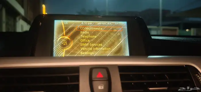 بي ام دبليو 320 جي تي BMW 320i GT 17