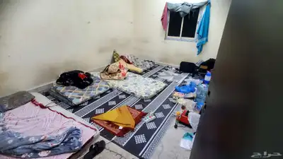 سكن عزابي ناقصنا اثنين اشخاص على الشخص 300 index
