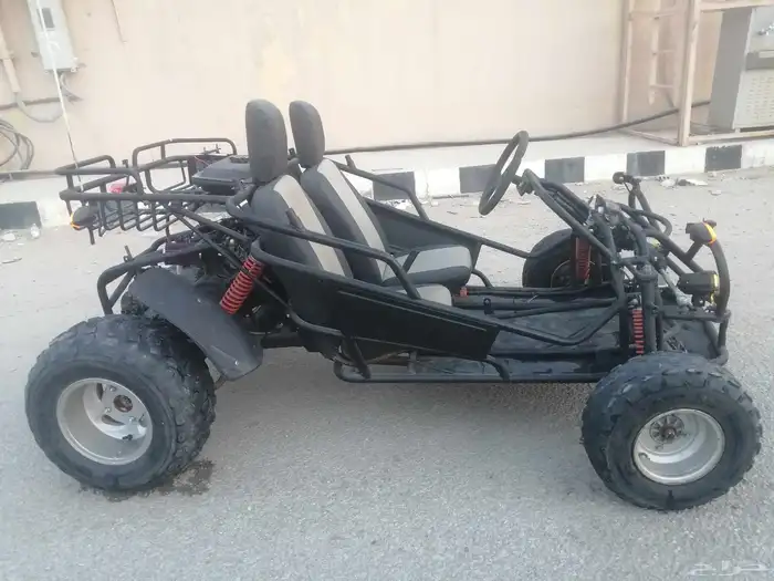 دباب بقي مقاس 150 cc شغال عالشرط 1