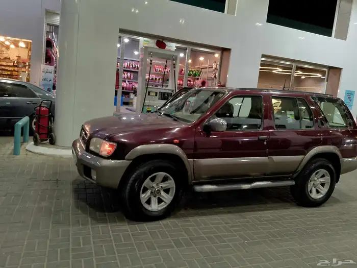 باث فندر للبيع 2002 5