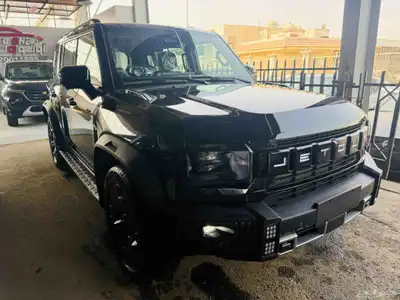 جيتور T2 لاكجري فل كامل موديل 2026 الاهلية index