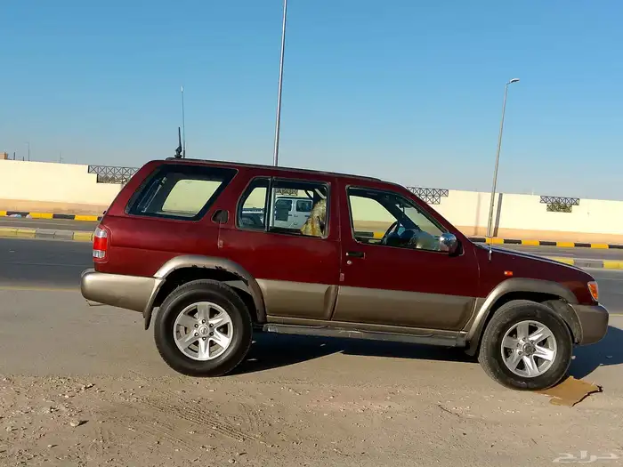 باث فندر للبيع 2002 4