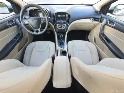 شيري اريزو 5 2023 استاندر سعودي index