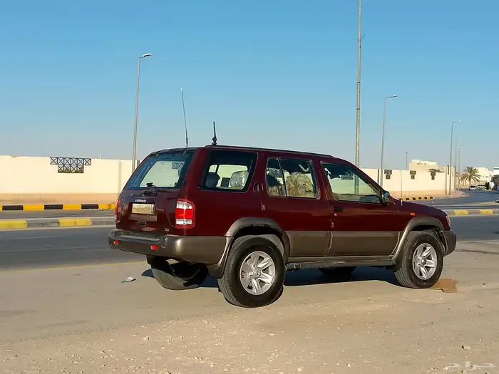 باث فندر للبيع 2002 3