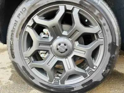 جيتور T2 لاكجري فل كامل موديل 2026 الاهلية index