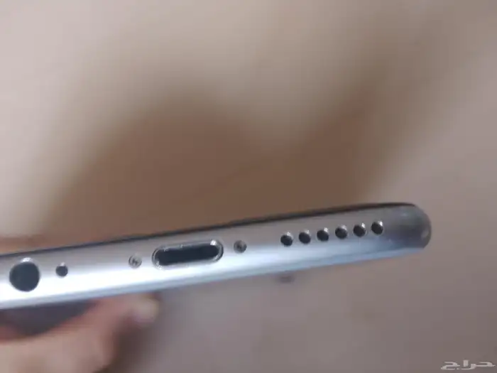 جوال ايفون 6s 4