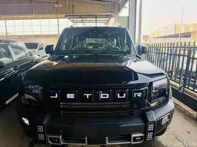 جيتور T2 لاكجري فل كامل موديل 2026 الاهلية index