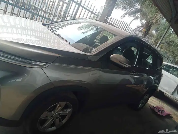 شفروليه كابتيفيا. قطع غيار 4