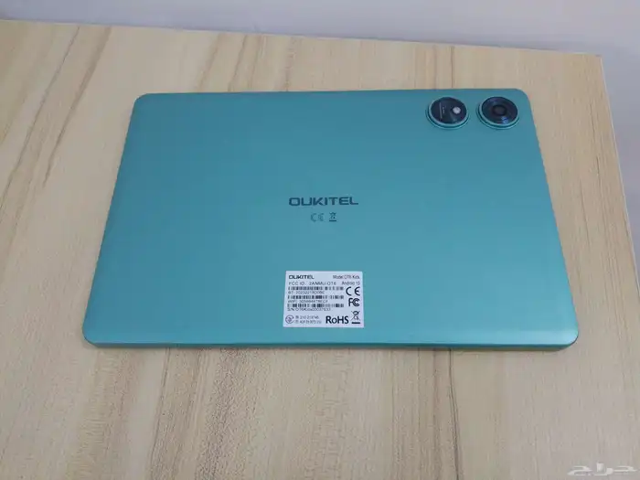 ايباد اوكتل جديد 0