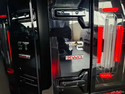 جيتور T2 لاكجري فل كامل موديل 2026 الاهلية index