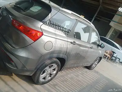 شفروليه كابتيفيا. قطع غيار index