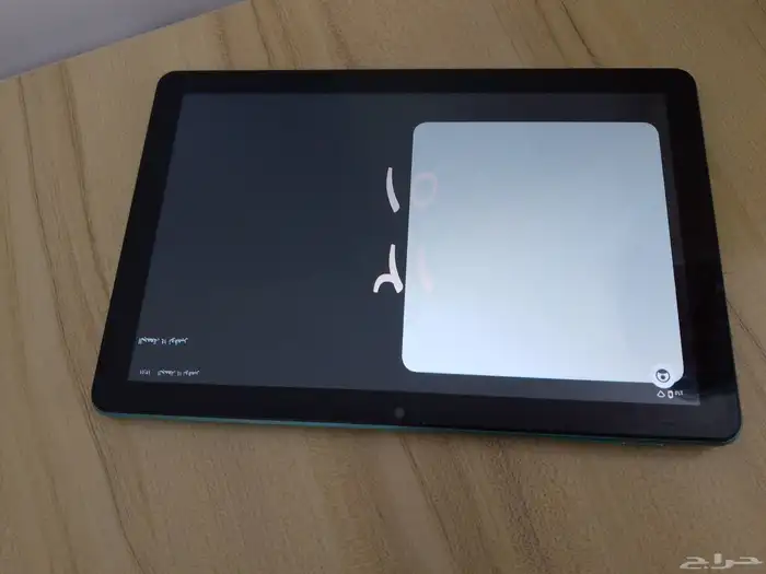 ايباد اوكتل جديد 1