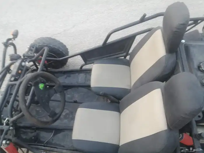 دباب بقي مقاس 150 cc شغال عالشرط 4