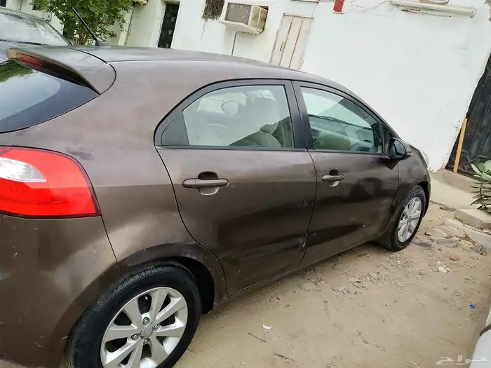 Kia roi 2013 2