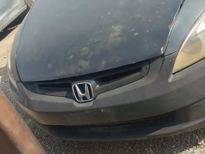 هوندا اكورد موديل 2005تشليح قطع غيار السيارات المستعمله 2