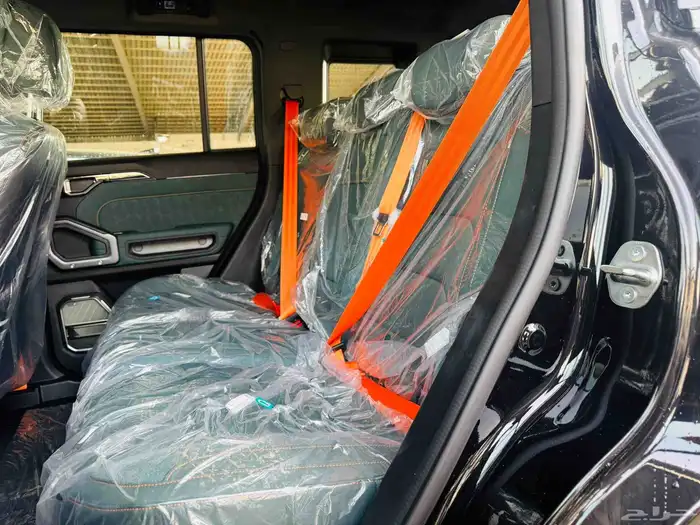 جيتور T2 لاكجري فل كامل موديل 2026 الاهلية 16