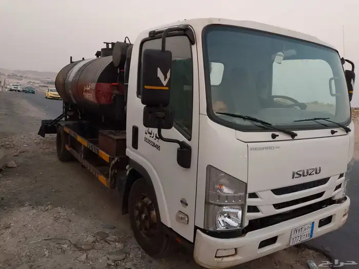 وايت ام سي 1